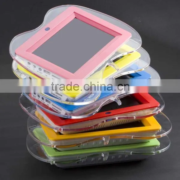 7inch Digital Photo Frame Remote Picture Video MP3 MPEG Music Media Player photo-2