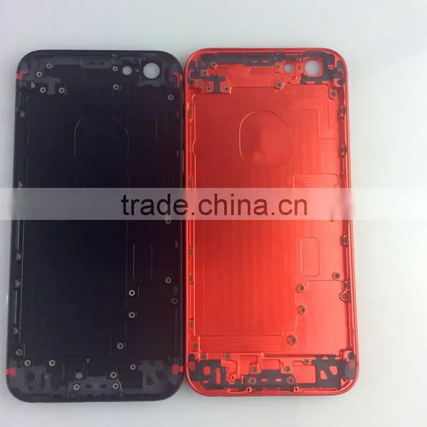 Factory Custom for IPhone 6 Housing, for IPhone 6 Back Cover photo-2