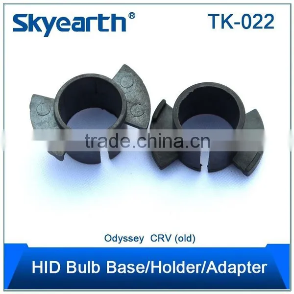 Factory Cheap Hid Bulb Holder Xenon Bulb Adapters Opel h7 Holder photo-3