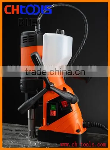 The Newest Magnetic Drill Machine photo-2