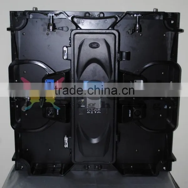 Manufacture LED 36 Eyes 3W Matrix Blinder Warm White Gold LED Matrix Beam Light