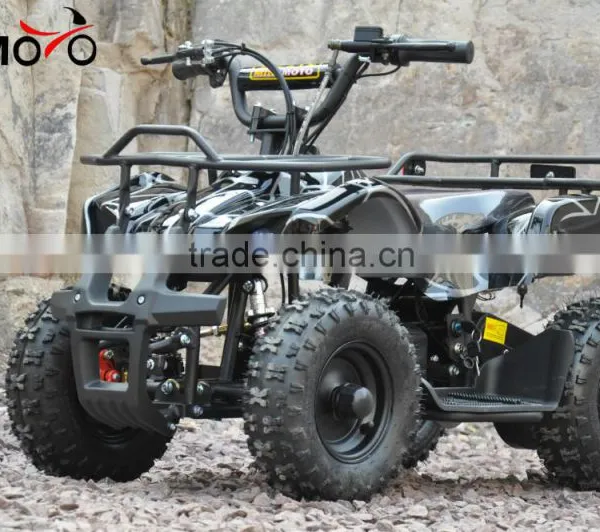 QWMOTO ATV Parts Electric Quad Bike Parts Wire Harness photo-5