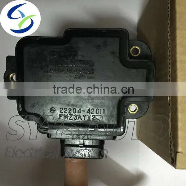 For Lexus LS400 SC400 V8 4.0 Supra Mass Air Flow Sensor 22204-42011 1UZ-FE MAF photo-5