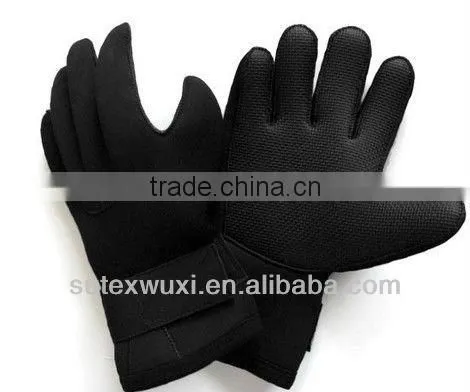 Neoprene Waterproof Gloves photo-3