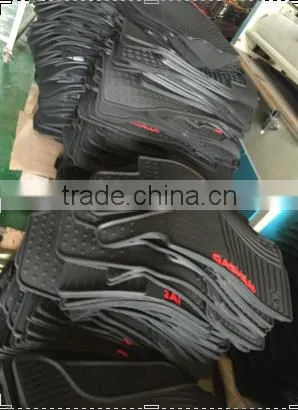 2016 New Design Car Mat/cargo Mat/floor Mat /floor Liner photo-3