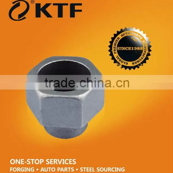 Flange Nut for Auto,