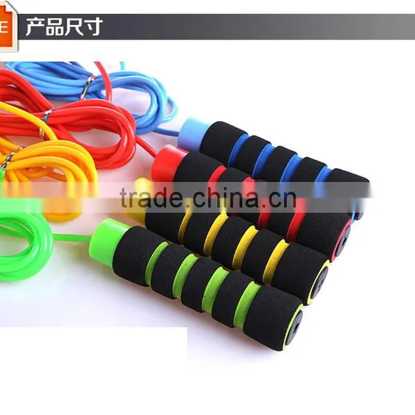 High Quality Bearing Jump Rope Speed Jump Rope