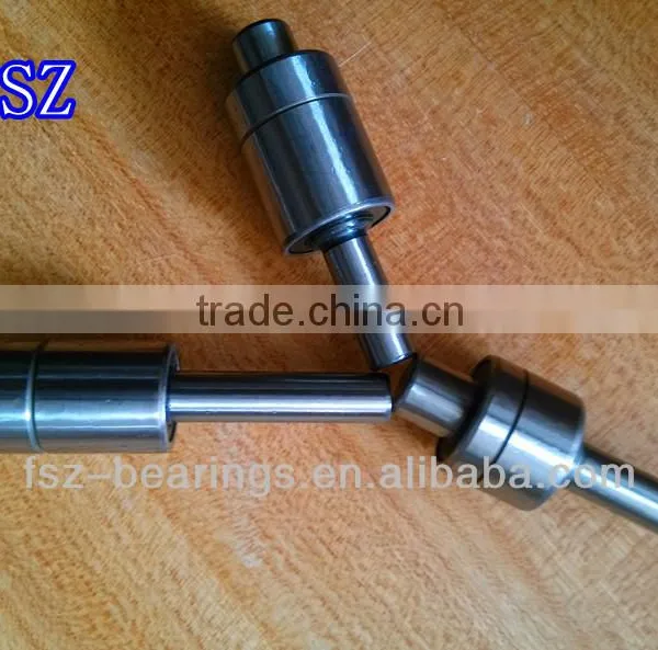 High Quality Water Pump Bearing for Automobile