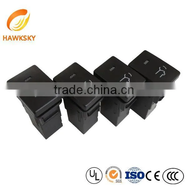 Auto Waterproof Car Light Switch photo-2