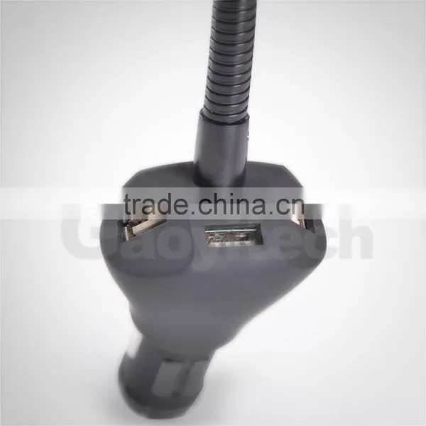 2016 Universal Car Charger Holder for Mobile Phone/iPhone/GPS photo-4