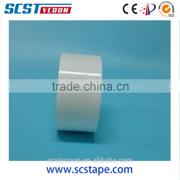 Free Sample Thickness 0.13mm Non Substrate Double Tape photo-2