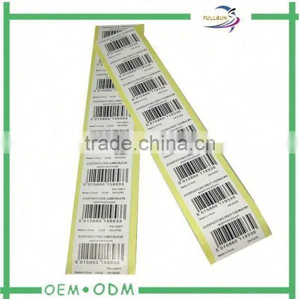 Special Custom Garment Hangtag