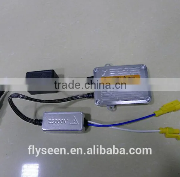 Error Free 35W Canbus Ballast,35w Canbus Error Light Canceller Hid Ballast,hid Ballast 35w photo-2