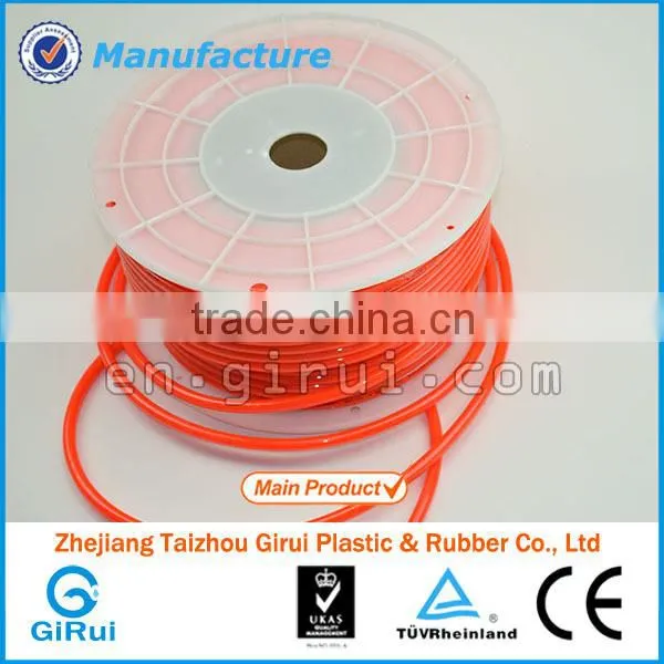 Pneumatic Air Hose Supplier Assessment