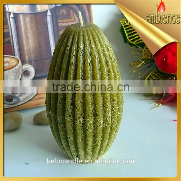 China Factory Export Candle Machine Made Rustic Candle photo-3