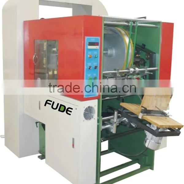 Fude-450 Auto Punching Machine photo-4