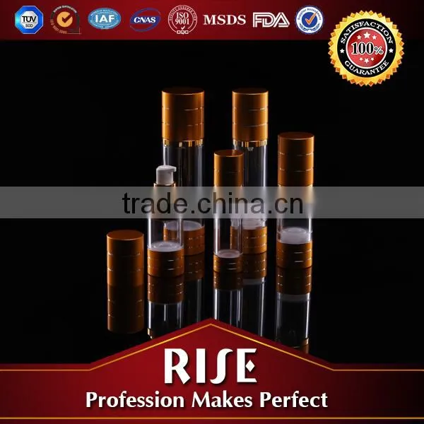 AS Cosmetic Bottle, AS Cosmetic Airless Bottle, AS Airless Pump Bottle