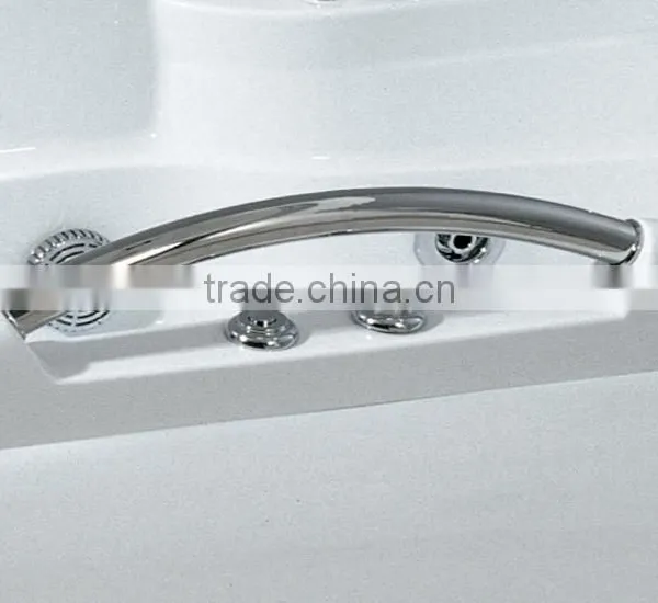 Economy Stype Spa Bathtub, Whirlpool Bathtub, Massage Bathtub From Foshan photo-4