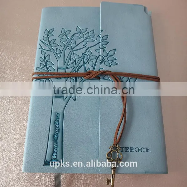 leather journal notebook notebook a5