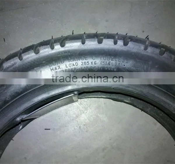 130/70-13 Scooter Tire 130/70-12 120/70-12 130/60-13 TUBELESS TIRE photo-5