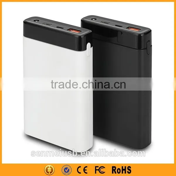 2016 Private Mpdel New Power Bank Display for Iphone Supplier's Choice photo-3