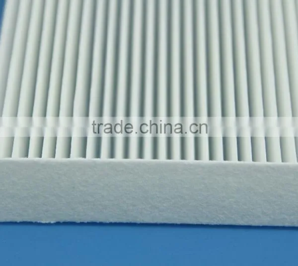 Newfil Cabin Filter 9999Z-07025 97133-3K000 CU2362 photo-5
