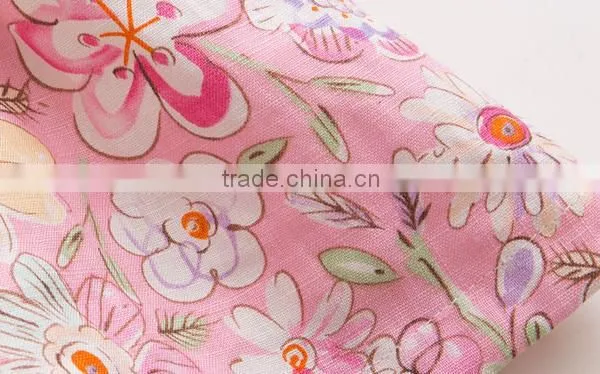 2015 New Fashion Baby Flower Girl Dress Prices photo-4