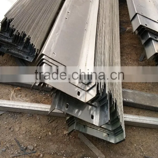 Cold Rolled Steel z Purlin photo-4