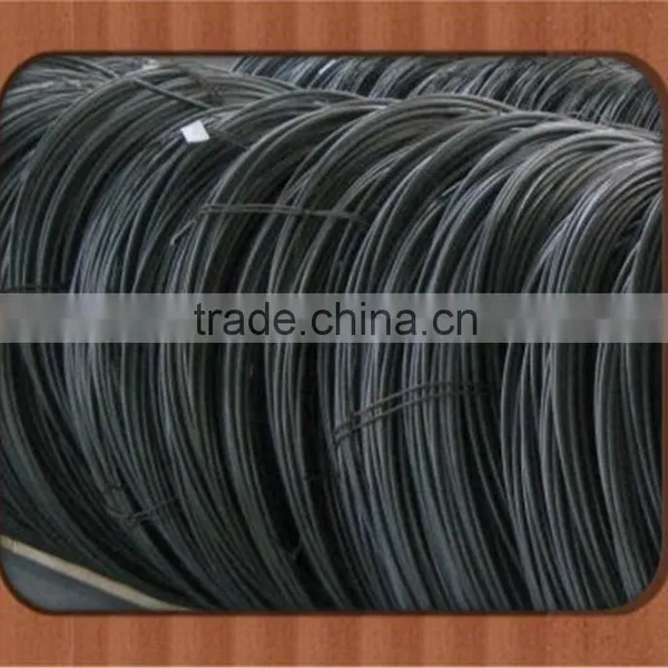 Steel Wire Rod for Building Construction photo-5