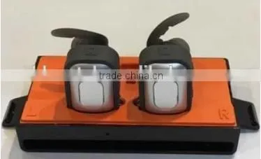 2016 New Updated Sports Style True Wireless Stereo Bluetooth Earphones True Wireless Without Any Wire and Stereo Music Playing photo-2