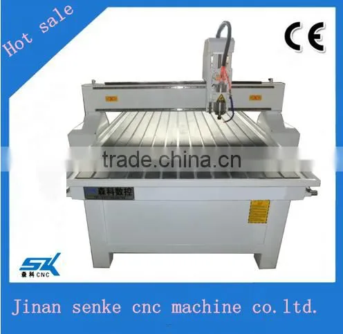 2016 New Businese Idea Wood Cnc With Multi Spindle for Wood Furniture Carving Machine Multi Spindle 3d Cnc Router photo-3