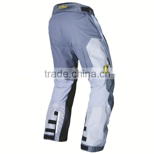 Motorcycle Cordura Trouser / Textile Trouser / Textile Apparel 8594 photo-2