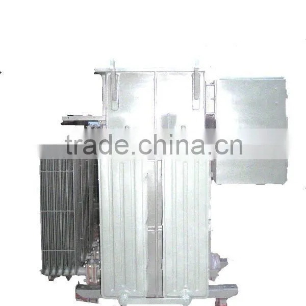 SERVO VOLTAGE STABILIZER 315 KVA photo-3