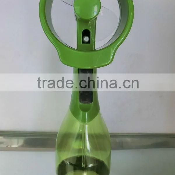 Multi-function USB Mini Water Spray Fan photo-2