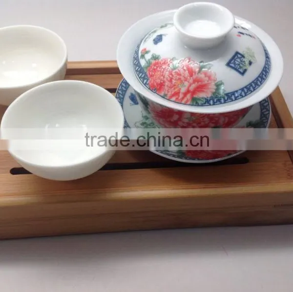 Bamboo Tea Tray Mini Size 2015 Nwe Arrival Bamboo Traditional Chinese Tea Tray Quality Choice photo-3