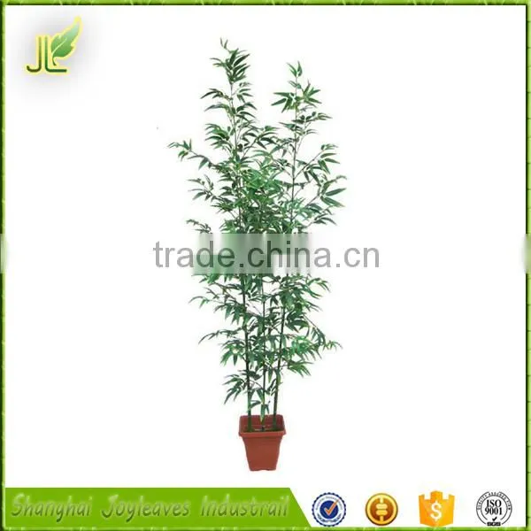 2015 Wholesale Factory Price Artificial Bamboo Tree for Home Decoration photo-4