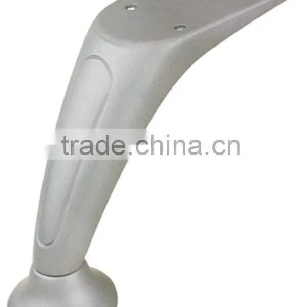 Glass Round Table Base Sofa Leg Brackets A661
