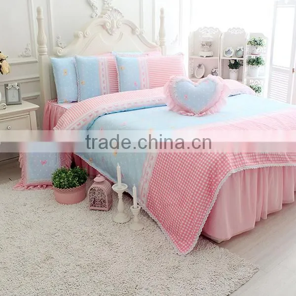 New Style Cheap Flat Bed Sheet Most Popular photo-6