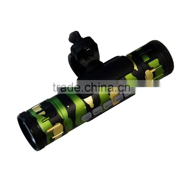 Wholesale Mini DJ Cree Led Bike Light Rechargeable, Front Light For Bicycle photo-3