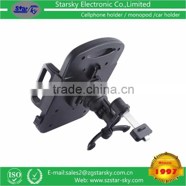 Mobile Phone Displays Gooseneck Tablet Holder photo-4