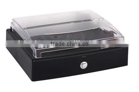 USB Turntable With PC Recording in MP3 Format