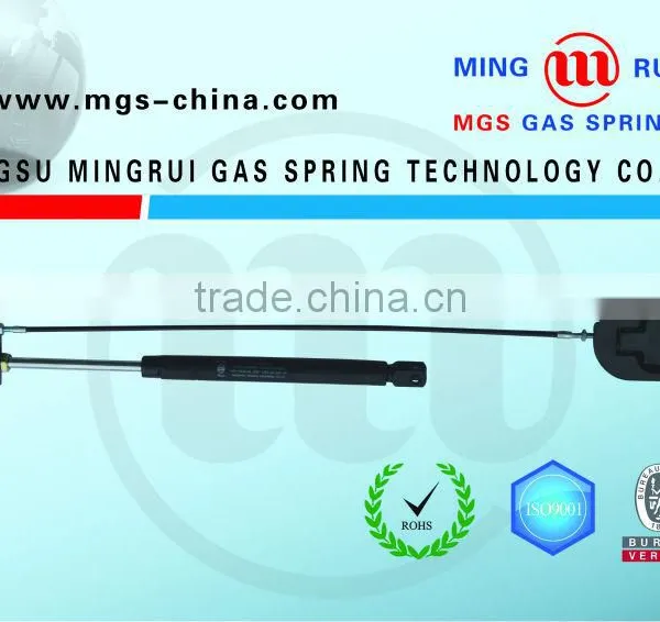2016 Lockable Gas Spring for Medical Bed& Rattan Chair,furniture