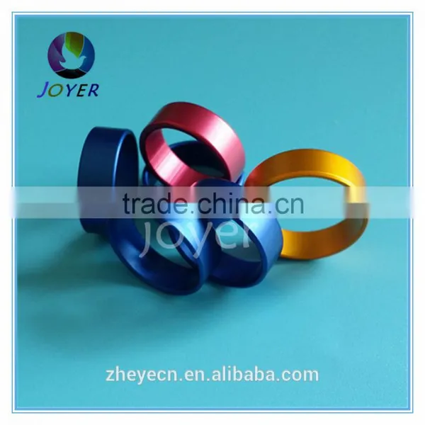 5.5mm Aluminium Birds Rings Bands Customized High Quality Pigeon Ring Chicken Ring photo-5