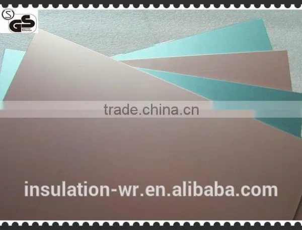 Heat Resistance FR-4 Laminate Sheet for PCB photo-4