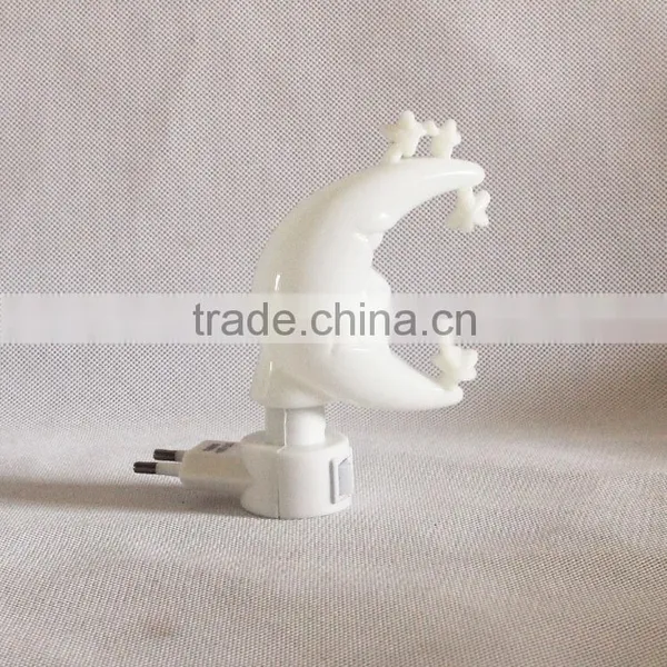Within 2 Hours Replied Baby Room Cheap Wall Night Lamp photo-2
