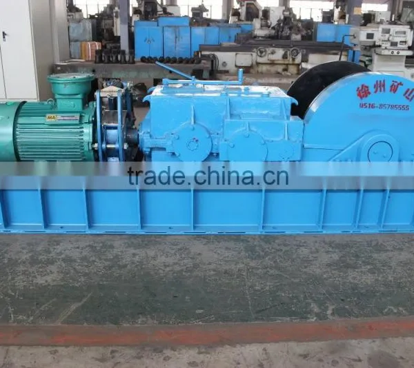 Mining Used Explosion-proof Isolator Switch photo-6