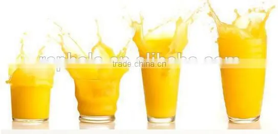 Flash Pasteurizer Machine for Juice photo-2