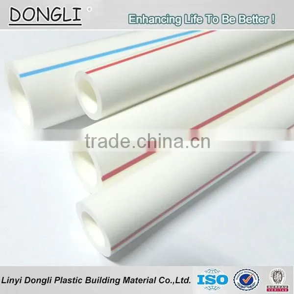 Ppr and Ppr Pipes and Fittings photo-5