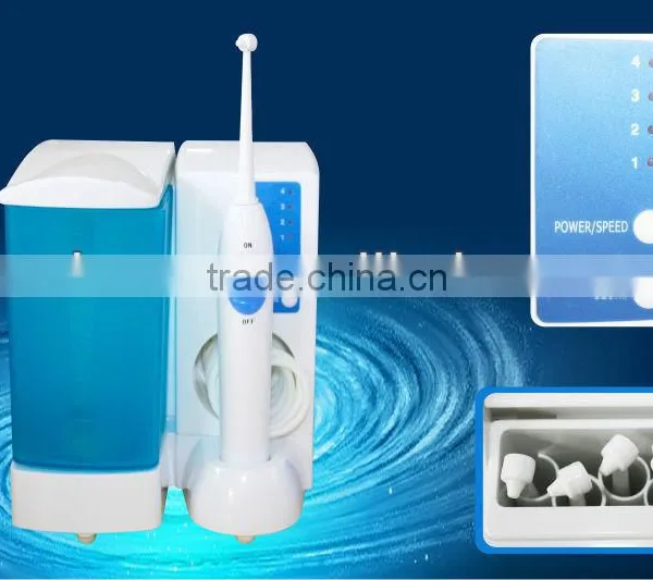 Hot Sale Portable Dental Water Jet Oral Irrigator/home Use Dental Water Jet