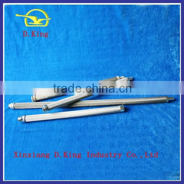 Strainless Steel Export Brazil Candle Filter